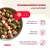 Mera Hundeleckerlis Gourmet Happen Mera Hundeleckerlis Gourmet Happen