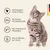 Mera Katzenleckerlis Crunch & Soft Huhn Mera Katzenleckerlis Crunch & Soft Huhn