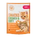 Mera Katzenleckerlis Crunch & Soft Huhn