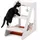 1 Katzenleiter