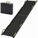 GIANTEX Rampe Zugangsfahrzeug für Hund 164 X 41 CM, Ladung 100 KG