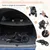 GIANTEX Poussette Chien Pliable Charge 25KG avec Fenêtre GIANTEX Poussette Chien Pliable Charge 25KG avec Fenêtre