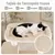 GIANTEX Árbol para Gatos Multinivel, 71 x 71 x 194 cm GIANTEX Árbol para Gatos Multinivel, 71 x 71 x 194 cm