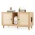 GIANTEX 2 in 1 Katzenschrank für Katzentoilette, Katzenklo Schrank GIANTEX 2 in 1 Katzenschrank für Katzentoilette, Katzenklo Schrank