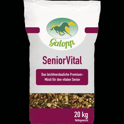 Galopp SeniorVital Galopp SeniorVital