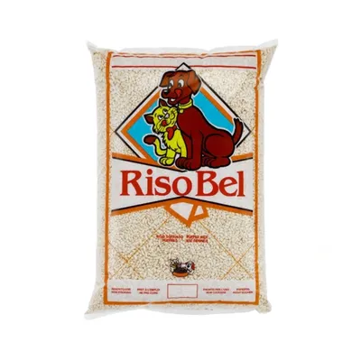 Riso Bel gepuffter Reis Riso Bel gepuffter Reis
