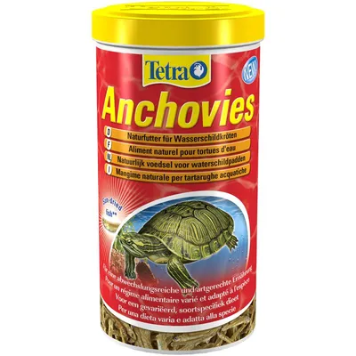 Tetra Anchovies Tetra Anchovies
