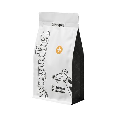 Yogupet Yogudiet Pienso hipoalergénico de pavo con arroz para perros