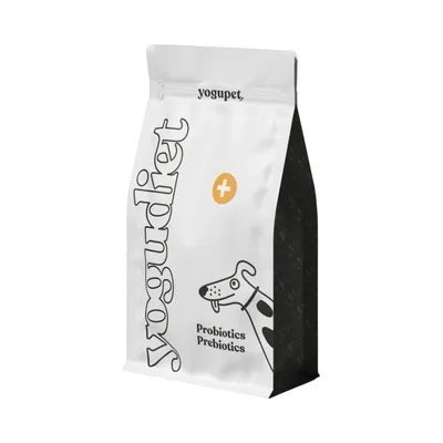 Yogupet Yogudiet Pienso hipoalergénico de pavo con arroz para perros Yogupet Yogudiet Pienso hipoalergénico de pavo con arroz para perros