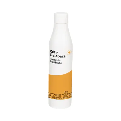 Yogupet Yogudiet Kéfir de calabaza para perros Yogupet Yogudiet Kéfir de calabaza para perros