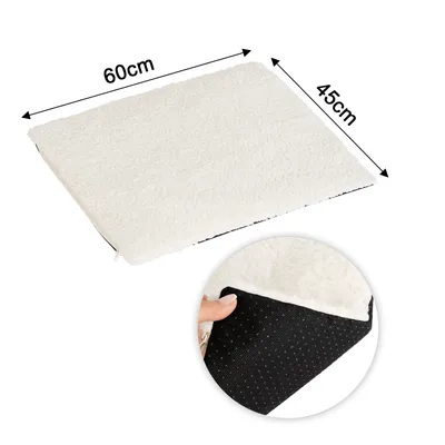 lionto couverture autochauffante pour chat 60 x 45 cm lionto couverture autochauffante pour chat 60 x 45 cm
