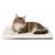 lionto couverture autochauffante pour chat 60 x 45 cm lionto couverture autochauffante pour chat 60 x 45 cm