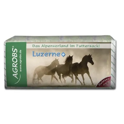 Agrobs Luzerne+ Agrobs Luzerne+