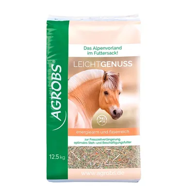 Agrobs LeichtGenuss Agrobs LeichtGenuss