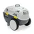 LOBOO Transportbox mit Rollen Bubble LOBOO Transportbox mit Rollen Bubble