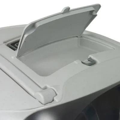 LOBOO Transportbox Bubble Basic