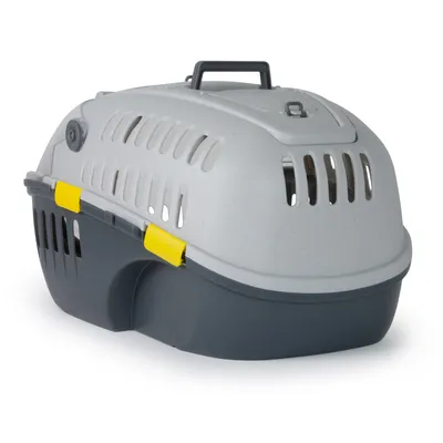 LOBOO Transportbox Bubble Basic