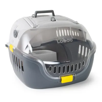 LOBOO Transportbox Bubble Basic