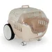 LOBOO Transportbox mit Rollen Bubble
