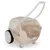 LOBOO Transportbox mit Rollen Bubble LOBOO Transportbox mit Rollen Bubble