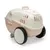 LOBOO Transportbox mit Rollen Bubble LOBOO Transportbox mit Rollen Bubble