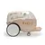 LOBOO Transportbox mit Rollen Bubble LOBOO Transportbox mit Rollen Bubble