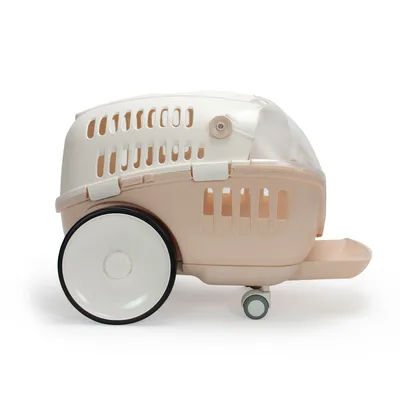LOBOO Transportbox mit Rollen Bubble LOBOO Transportbox mit Rollen Bubble