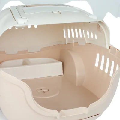 LOBOO Transportbox mit Rollen Bubble LOBOO Transportbox mit Rollen Bubble
