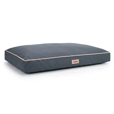 LOBOO Couchage à mémoire de forme Comfort Bed