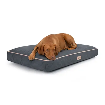 LOBOO Couchage à mémoire de forme Comfort Bed LOBOO Couchage à mémoire de forme Comfort Bed