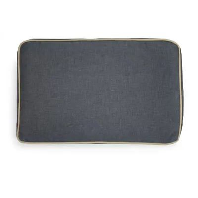 LOBOO Couchage à mémoire de forme Comfort Bed