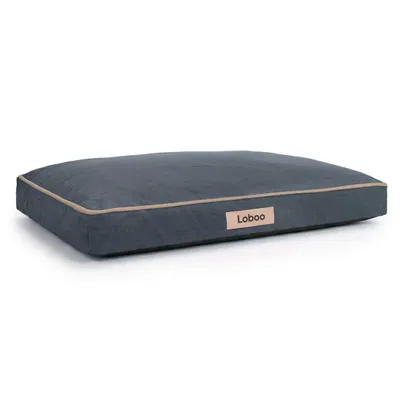 LOBOO Couchage à mémoire de forme Comfort Bed LOBOO Couchage à mémoire de forme Comfort Bed