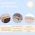 GarPet Transportbox Hunde Katzen Kaninchen Hundebox Katzenbox GarPet Transportbox Hunde Katzen Kaninchen Hundebox Katzenbox
