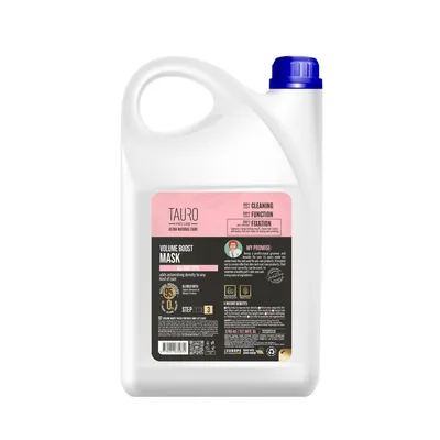 Tauro Pro Line mascarilla volumen para perros y gatos Tauro Pro Line mascarilla volumen para perros y gatos