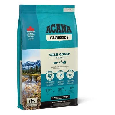 Acana Classics Wild Coast pienso de pescado para perros Acana Classics Wild Coast pienso de pescado para perros