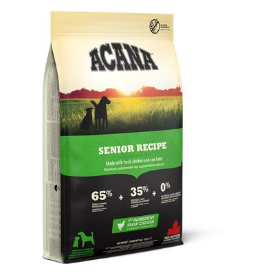 Acana Senior pienso para perros mayores
