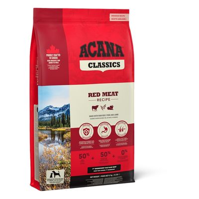 Acana Classics Red Meat pienso para perros