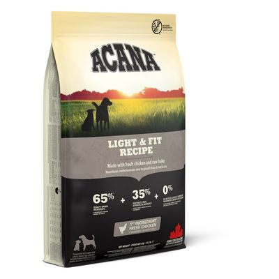 Acana Light & Fit pienso light para perros