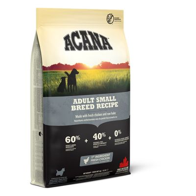 Acana Adult Small Breed pienso para perros de raza pequeña