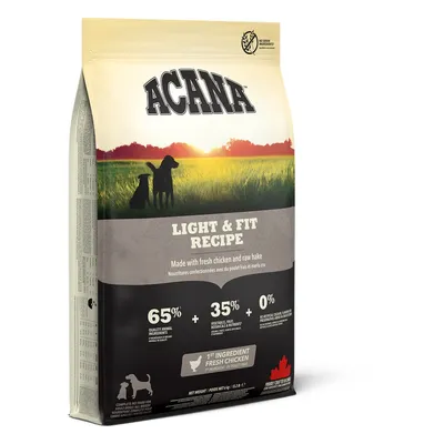 Acana Light & Fit pienso light para perros Acana Light & Fit pienso light para perros